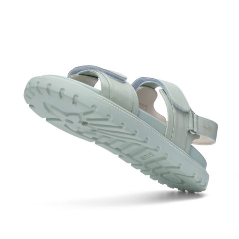  Sandal Biti's Nữ Màu Xanh Ngọc BRW001000XNG 