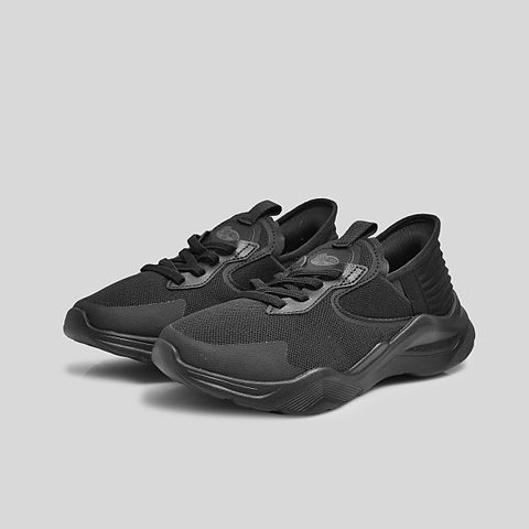  Giày Thể Thao Biti's Cool Kids Club Bé Trai Màu Đen BSB002800DEF 