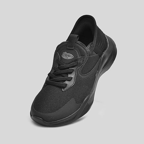  Giày Thể Thao Biti's Cool Kids Club Bé Trai Màu Đen BSB002800DEF 