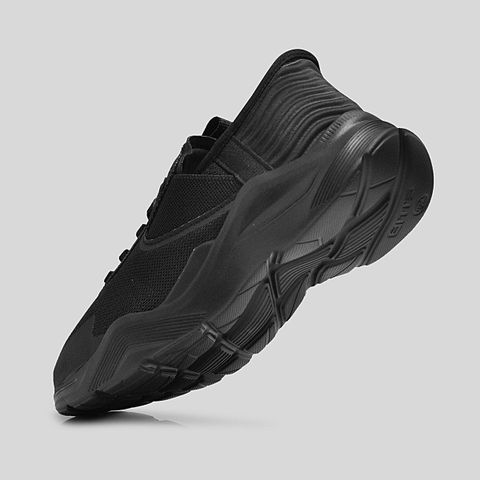  Giày Thể Thao Biti's Cool Kids Club Bé Trai Màu Đen BSB002800DEF 