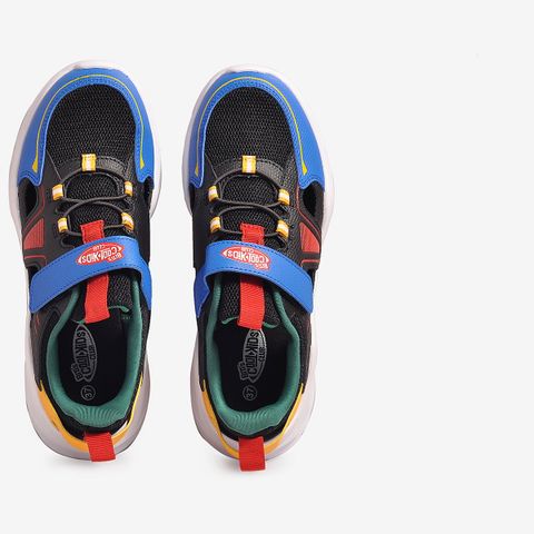  Giày Thể Thao Biti's Cool Kids Club Trẻ Em BSB004500 