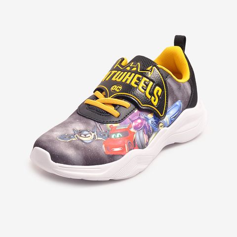  Giày Thể Thao Biti's Batman Bé Trai BSB004699 