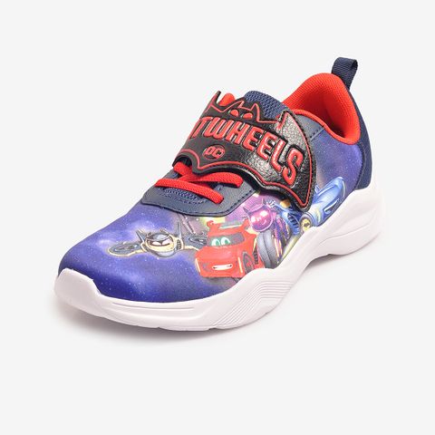  Giày Thể Thao Biti's Batman Bé Trai BSB004699 