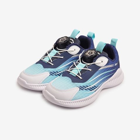  Giày Thể Thao Biti's Trẻ Em Màu Xanh Ngọc BSB005000XNG 