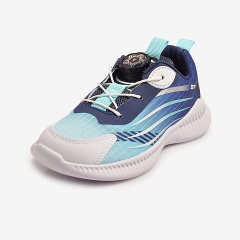 Giày Thể Thao Biti's Trẻ Em Màu Xanh Ngọc BSB005000XNG 