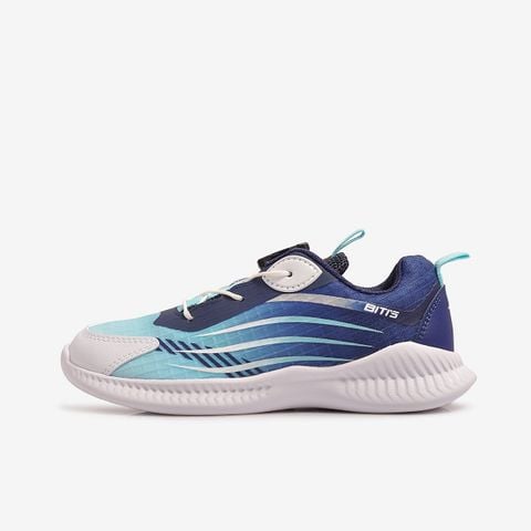  Giày Thể Thao Biti's Trẻ Em Màu Xanh Ngọc BSB005000XNG 