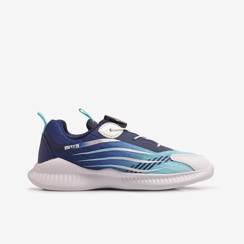  Giày Thể Thao Biti's Trẻ Em Màu Xanh Ngọc BSB005000XNG 