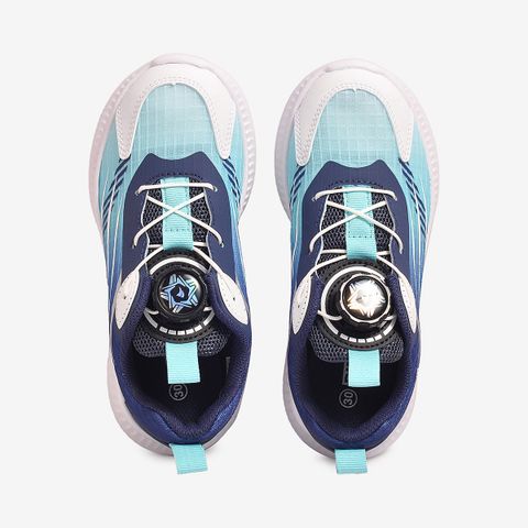  Giày Thể Thao Biti's Trẻ Em Màu Xanh Ngọc BSB005000XNG 