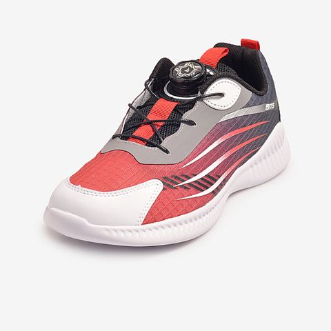  Giày Thể Thao Biti's Trẻ Em Màu Đỏ BSB005000DOO 