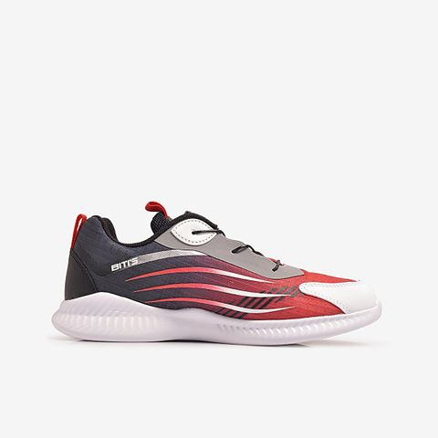  Giày Thể Thao Biti's Trẻ Em Màu Đỏ BSB005000DOO 