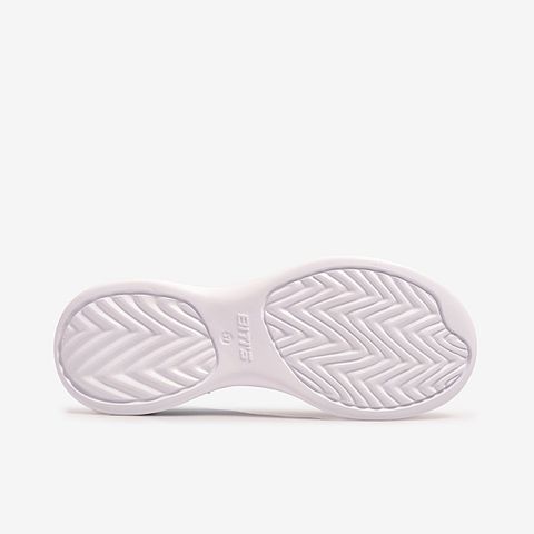  Giày Thể Thao Biti's Trẻ Em Màu Đỏ BSB005000DOO 