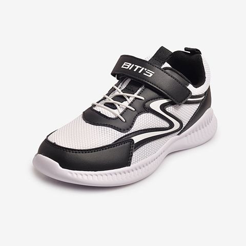  Giày Thể Thao Biti's Trẻ Em Màu Đen BSB005100DEN 