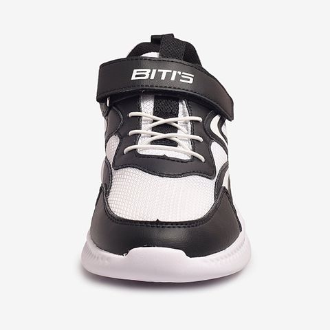  Giày Thể Thao Biti's Trẻ Em Màu Đen BSB005100DEN 