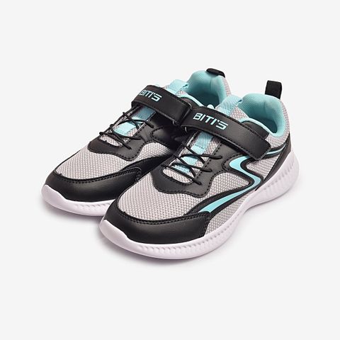  Giày Thể Thao Biti's Trẻ Em Màu Xanh Ngọc BSB005100XNG 