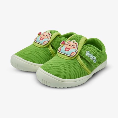  Giày Tập Đi Biti's Trẻ Em Màu Xanh Mi Nơ BSB006300XMN 