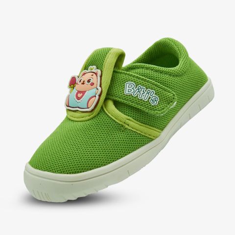  Giày Tập Đi Biti's Trẻ Em Màu Xanh Mi Nơ BSB006300XMN 