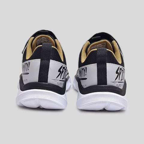  Giày Thể Thao Biti's Spiderman Bé Trai Màu Rêu BSB006898REU 