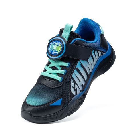  Giày Thể Thao Biti's Batman Bé Trai Màu Đen BSB008099DEN 