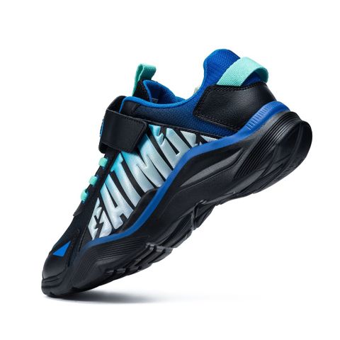  Giày Thể Thao Biti's Batman Bé Trai Màu Đen BSB008099DEN 