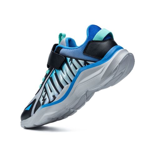  Giày Thể Thao Biti's Batman Bé Trai Màu Xám BSB008099XAM 