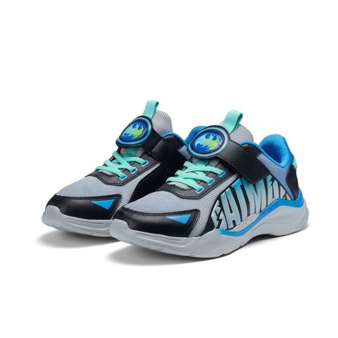  Giày Thể Thao Biti's Batman Bé Trai Màu Xám BSB008099XAM 