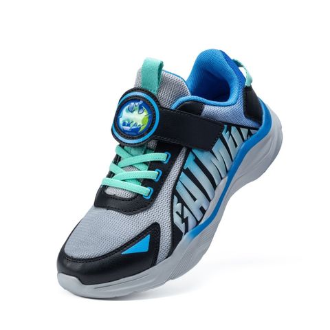  Giày Thể Thao Biti's Batman Bé Trai Màu Xám BSB008099XAM 