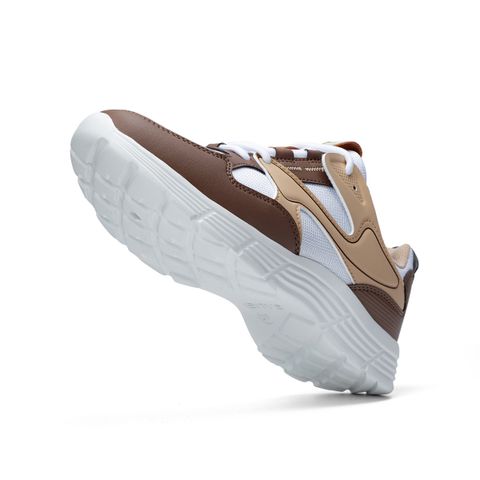  Giày Thể Thao Biti's Helio Teen Nam Màu Nâu BSB008100NAU 