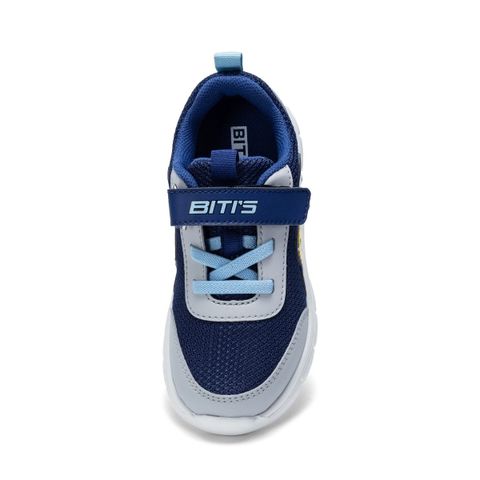  Giày Thể Thao Biti's Trẻ Em Màu Xanh BSB008600XNH 