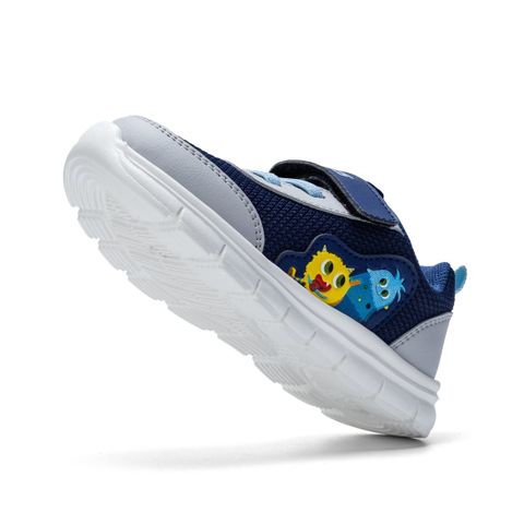  Giày Thể Thao Biti's Trẻ Em Màu Xanh BSB008600XNH 