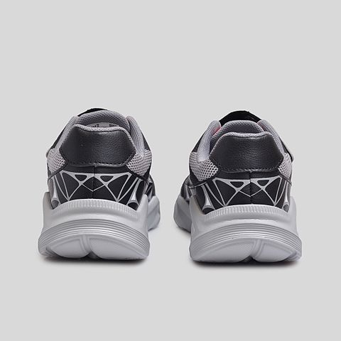  Giày Thể Thao Biti's Spiderman Bé Trai Màu Đen BSB009298DEN 