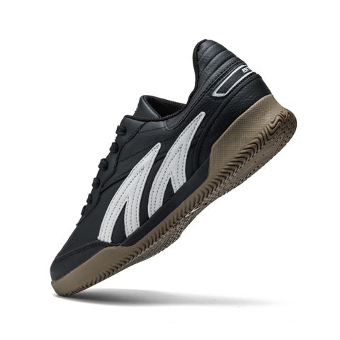  Giày Thể Thao Biti's Nữ Soulmate Màu Đen BSB009800DEN 