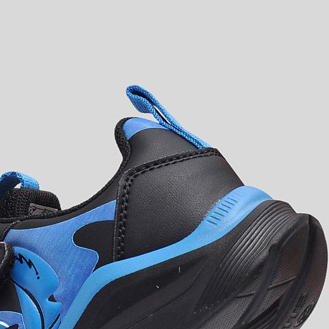  Giày Thể Thao Biti's Stitch Trẻ Em Màu Đen BSB009997DEN 