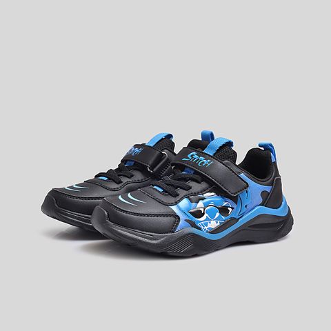  Giày Thể Thao Biti's Stitch Trẻ Em Màu Đen BSB009997DEN 