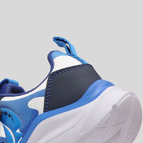  Giày Thể Thao Biti's Stitch Trẻ Em Màu Trắng BSB009997TRG 