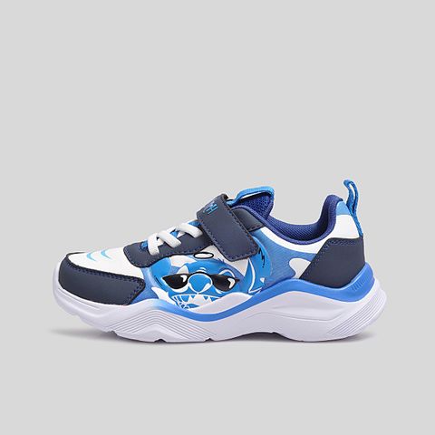  Giày Thể Thao Biti's Stitch Trẻ Em Màu Trắng BSB009997TRG 