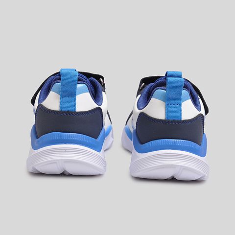  Giày Thể Thao Biti's Stitch Trẻ Em Màu Trắng BSB009997TRG 