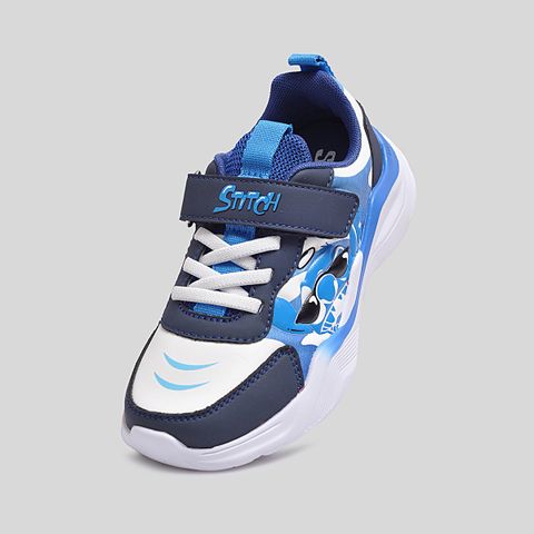  Giày Thể Thao Biti's Stitch Trẻ Em Màu Trắng BSB009997TRG 