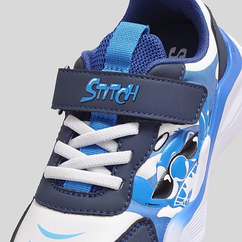  Giày Thể Thao Biti's Stitch Trẻ Em Màu Trắng BSB009997TRG 