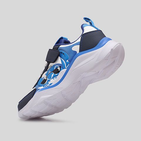  Giày Thể Thao Biti's Stitch Trẻ Em Màu Trắng BSB009997TRG 