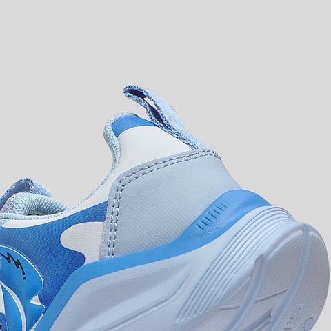  Giày Thể Thao Biti's Stitch Trẻ Em Màu Xanh Dương Lợt BSB009997XDL 