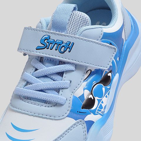  Giày Thể Thao Biti's Stitch Trẻ Em Màu Xanh Dương Lợt BSB009997XDL 