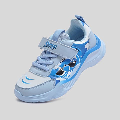  Giày Thể Thao Biti's Stitch Trẻ Em Màu Xanh Dương Lợt BSB009997XDL 