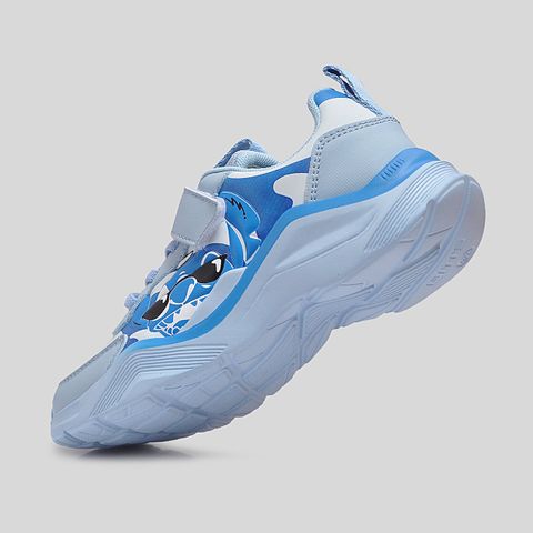  Giày Thể Thao Biti's Stitch Trẻ Em Màu Xanh Dương Lợt BSB009997XDL 