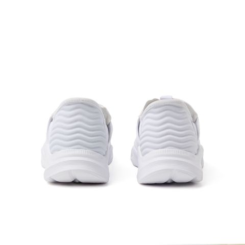  Giày Thể Thao Biti's Bé Gái Hand Free Màu Trắng BSG002800TRG 