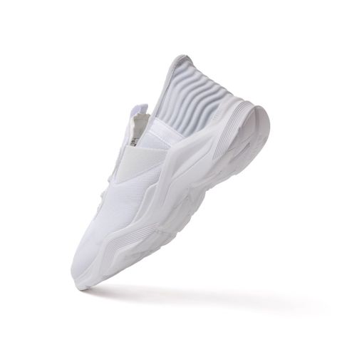  Giày Thể Thao Biti's Bé Gái Hand Free Màu Trắng BSG002800TRG 