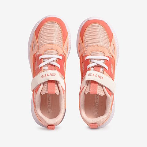  Giày Thể Thao Biti's Bé Gái Màu Cam BSG004200CAM 