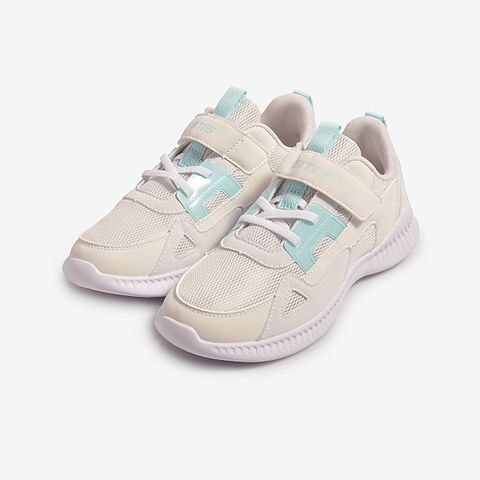  Giày Thể Thao Biti's Bé Gái Màu Xám Lợt BSG004200XAL 