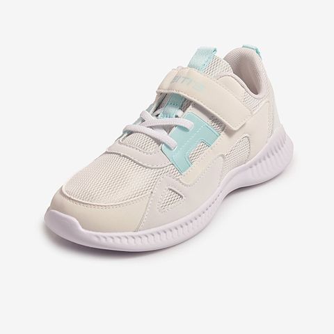  Giày Thể Thao Biti's Bé Gái Màu Xám Lợt BSG004200XAL 