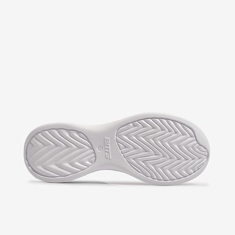  Giày Thể Thao Biti's Bé Gái Màu Xám Lợt BSG004200XAL 