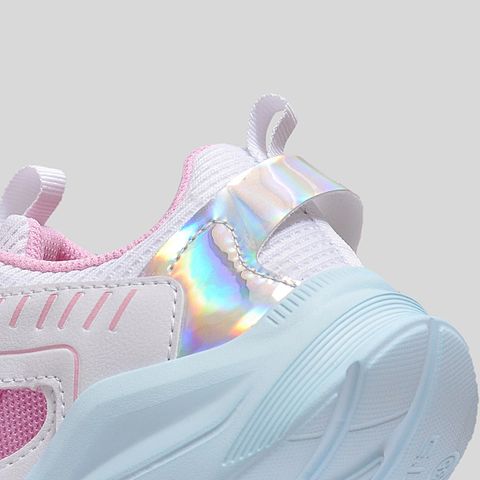  Giày Thể Thao Biti's Bé Gái Màu Xanh Dương Lợt BSG004502XDL 